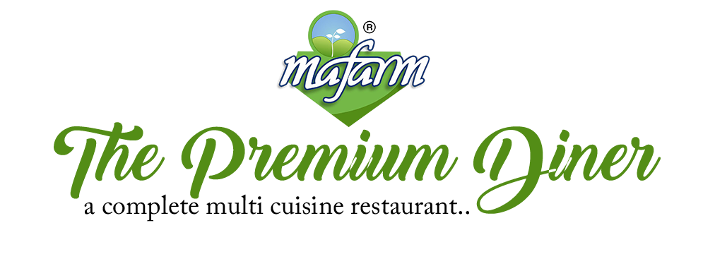 Mafarm Premium Diner